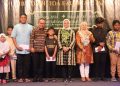 Menaker Halal Bihalal dengan Pekerja Migran di Malaysia
