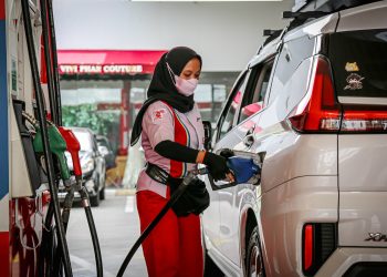 Pertamina Pastikan Kualitas Pertamax RON 92 Sesuai Standar Ditjen Migas