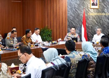 Ramadan Kian Dekat, Pasokan dan Pengawasan Harga Pangan Terus Diperkuat