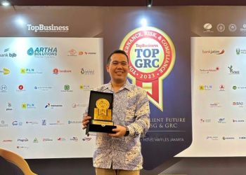 Paten, PDC Sukses Mempertahankan Sertifikasi SMAP ISO 37001:2016