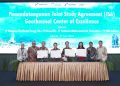 PGE Gaet Elnusa, PertaMC dan PGAS Solution untuk Mewujudkan Transisi Energi Bersih