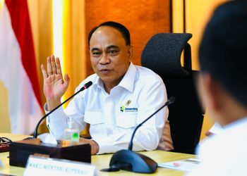 Kemenkop Siap Membentuk 70 ribu Koperasi Desa Merah Putih