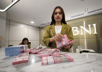 BNI Siapkan Uang Tunai Rp21T Periode Lebaran 2025, Layanan Perbankan Tetap Aman di Musim Liburan