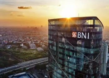 Dorong Swasembada dan Ketahanan Pangan Nasional, BNI Salurkan Rp14,3 Triliun KUR ke Sektor Pangan